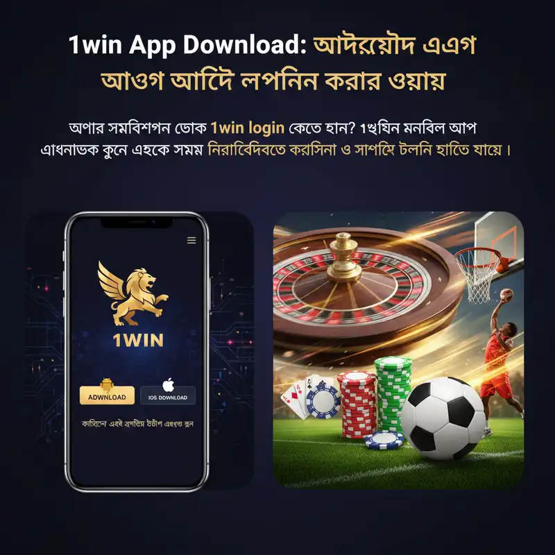 মোবাইল অ্যাপ